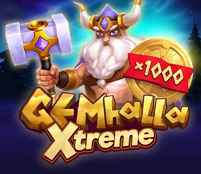 Gemhalla Xtreme Gemhalla Xtreme