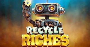 Recycle Riches Recycle Riches