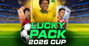 Lucky Pack Lucky Pack