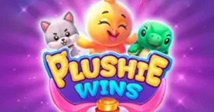 Plushie Wins Plushie Wins