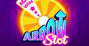 Arrow Slot Arrow Slot