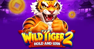 Wild Tiger 2 Wild Tiger 2