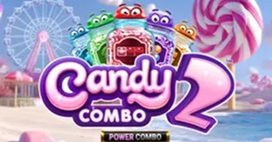 Candy Combo 2 Candy Combo 2
