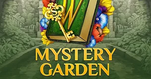 Mystery Garden Mystery Garden
