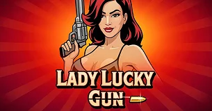 Lady Lucky Gun Lady Lucky Gun