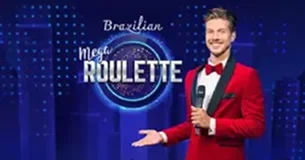 Mega Roulette