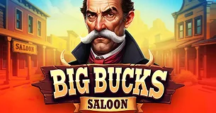 Big Bucks Big Bucks