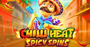 Chilli Heat Chilli Heat