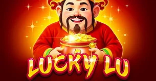 Lucky Lu Lucky Lu