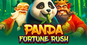 Panda Fortune Rush Panda Fortune Rush
