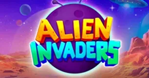 Alien Invaders Alien Invaders