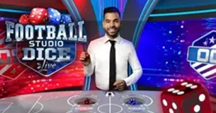 Football Dice