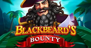 Blackbeard`s Bounty Blackbeard`s Bounty