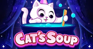 Cat`s Soup Cat`s Soup