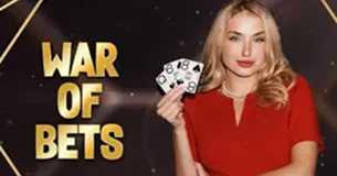 War of Bets