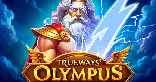 Trueways Olympus Trueways Olympus